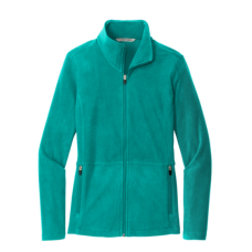 Valley Queen Port Authority® Ladies Accord Microfleece Jacket