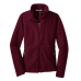 Valley Queen Port Authority® Ladies Value Fleece Jacket