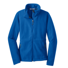 Valley Queen Port Authority® Ladies Value Fleece Jacket