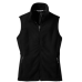 Valley Queen Port Authority® Ladies Value Fleece Vest