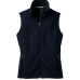 Valley Queen Port Authority® Ladies Value Fleece Vest