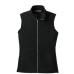 Valley Queen Port Authority® Ladies Microfleece Vest