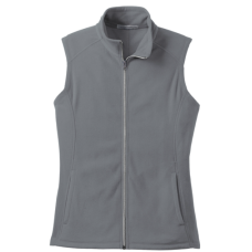 Valley Queen Port Authority® Ladies Microfleece Vest