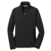 Valley Queen Port Authority® Ladies Core Soft Shell Jacket