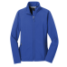 Valley Queen Port Authority® Ladies Core Soft Shell Jacket