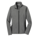 Valley Queen Port Authority® Ladies Core Soft Shell Jacket