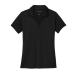 Valley Queen Port Authority® Ladies Performance Staff Polo