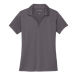 Valley Queen Port Authority® Ladies Performance Staff Polo