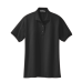 Valley Queen Port Authority® Ladies Silk Touch™ Polo