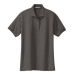 Valley Queen Port Authority® Ladies Silk Touch™ Polo