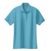 Valley Queen Port Authority® Ladies Silk Touch™ Polo