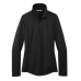 Valley Queen Port Authority® Ladies Smooth Fleece 1/4-Zip