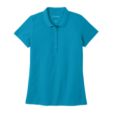 Valley Queen Port Authority® Ladies SuperPro React™ Polo