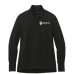 OAHS Apparel Port Authority® Stretch 1/4-Zip