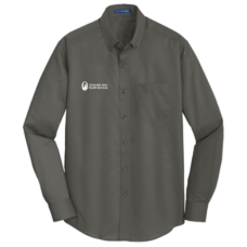 OAHS Apparel  Port Authority® SuperPro™ Twill Shirt