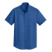 Valley Queen Port Authority Short Sleeve SuperPro™ Twill Shirt