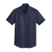 Valley Queen Port Authority Short Sleeve SuperPro™ Twill Shirt