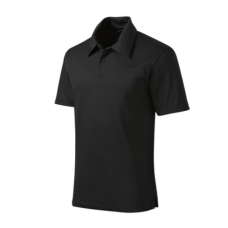 Valley Queen Sport-Tek® PosiCharge® Active Textured Polo