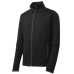 Valley Queen Sport-Tek® Sport-Wick® Stretch Contrast Full-Zip Jacket