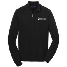 OAHS Apparel Port Authority® 1/2-Zip Sweater